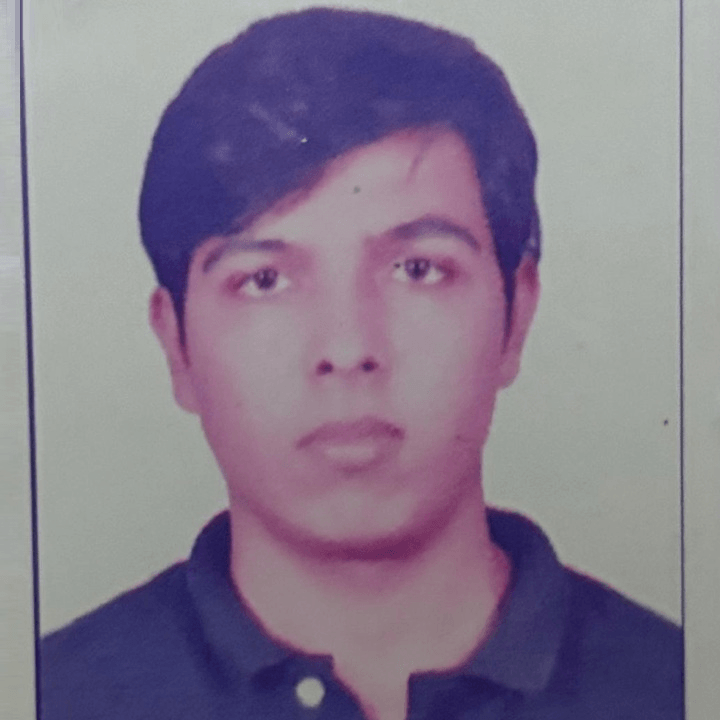 Akshay eye