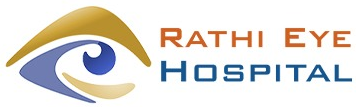 Rathi Eye hospital Logo